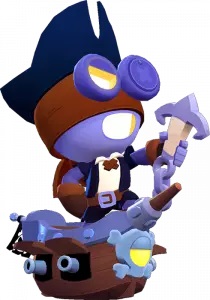 Brawl Stars 33 118 Download With Colonel Ruffs For Android - coronel ruffs brawl stars png