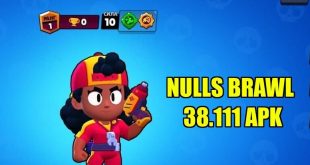 nulls-brawl with meg