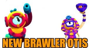 new brawler otis